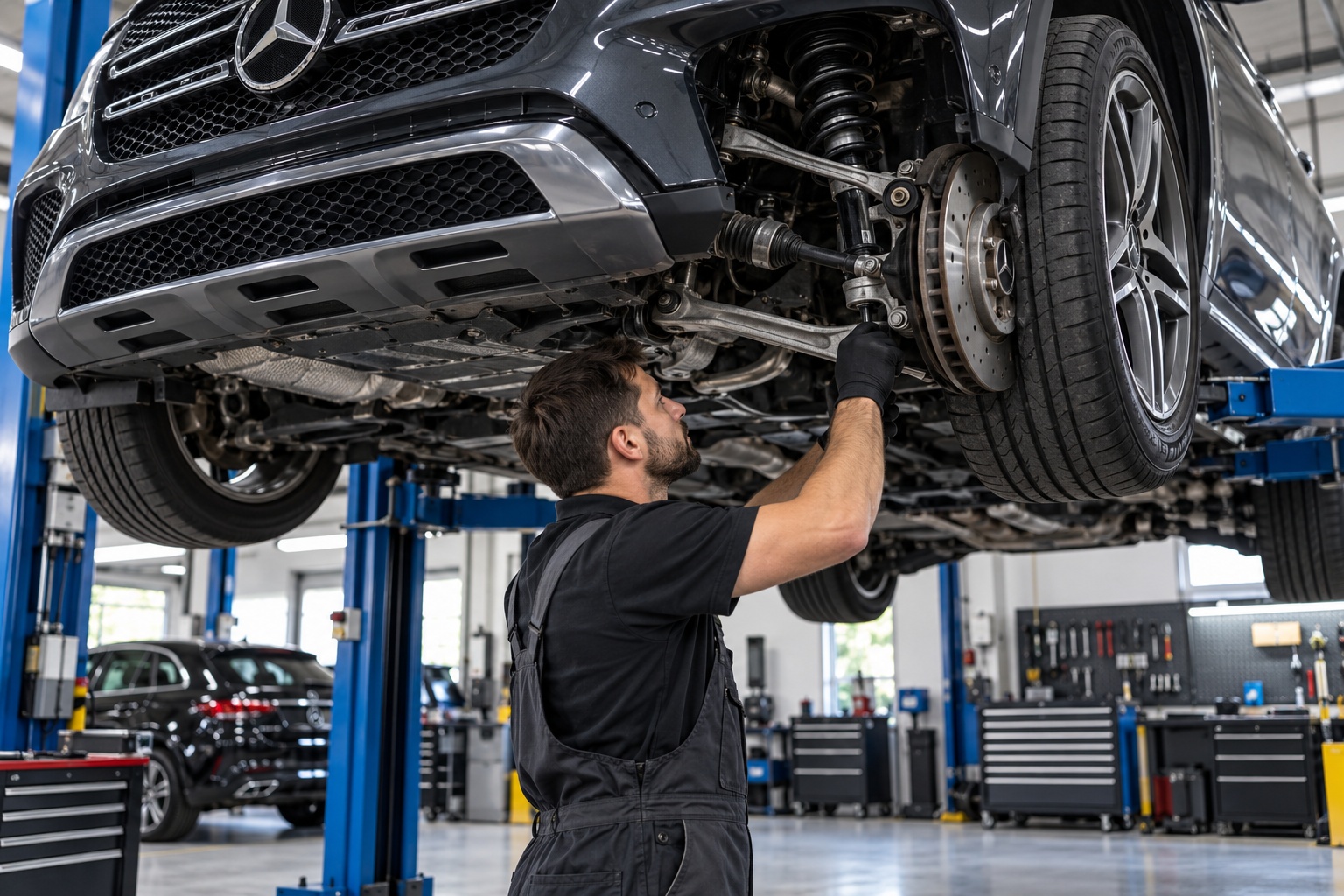Ходова част