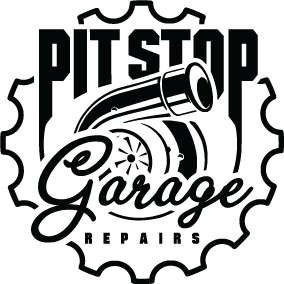 Pit Stop Garage